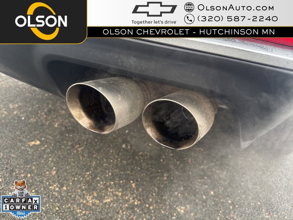 Certified 2025 Chevrolet Tahoe Premier image 43