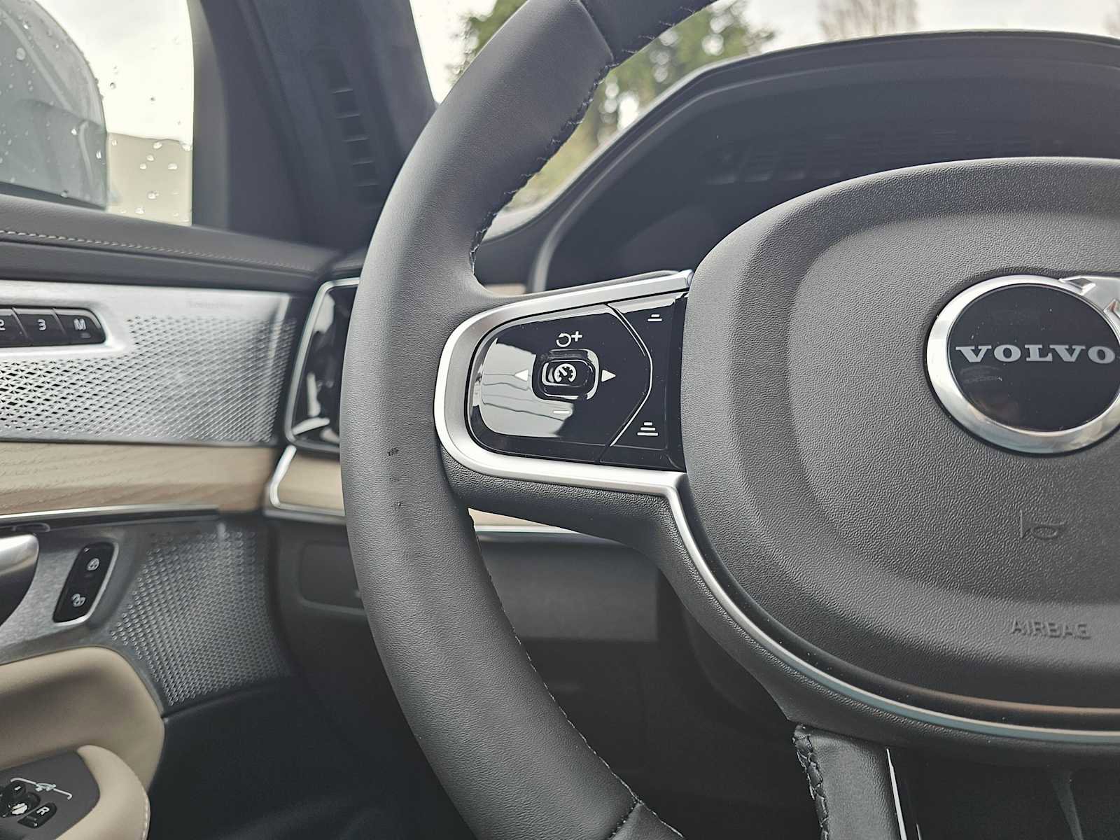 New 2026 Volvo XC90 T8 Ultra w/ Lounge Package image 35