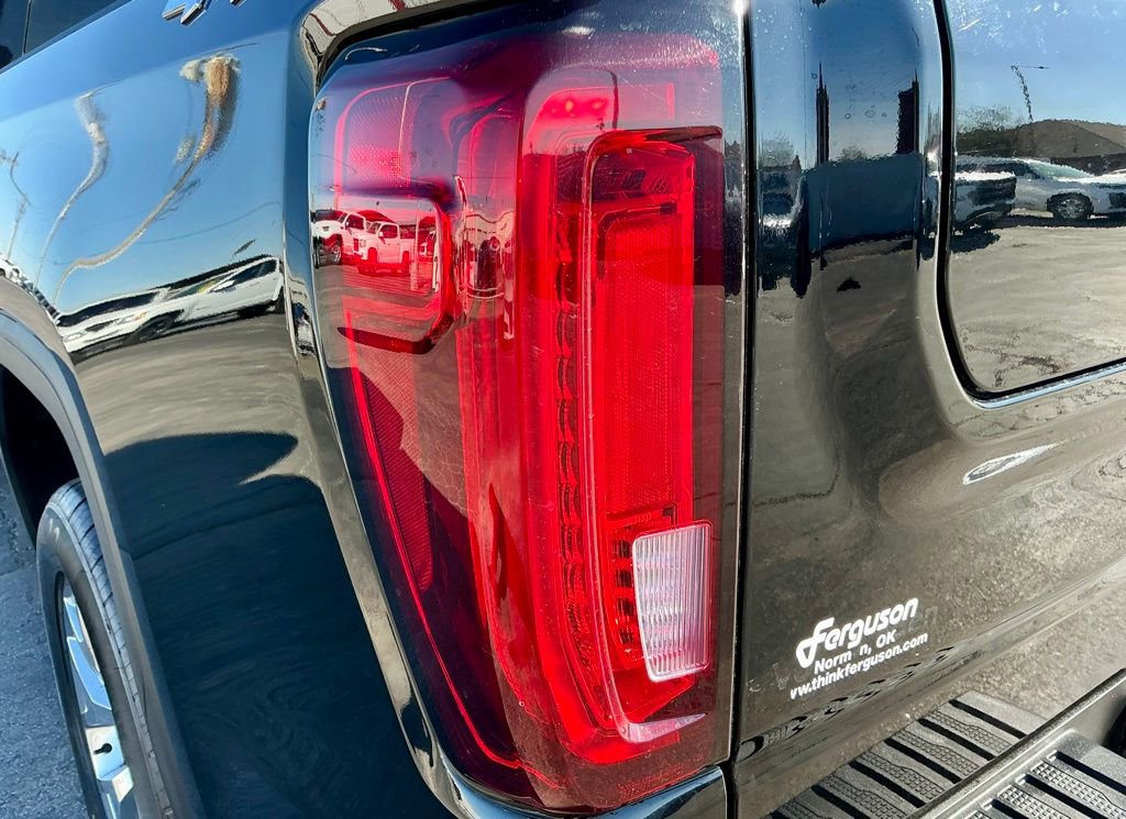 Used 2024 GMC Sierra 1500 SLT image 14