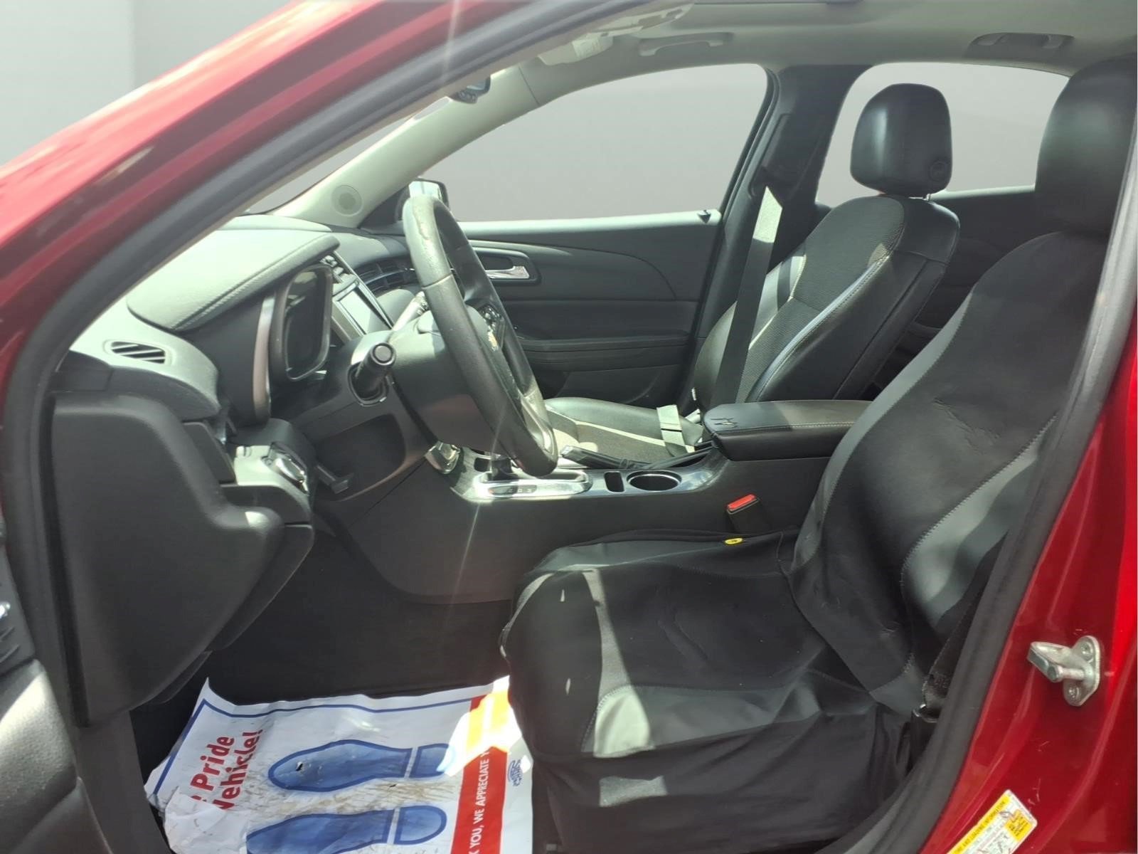 Used 2014 Chevrolet Malibu LT FWD image 24