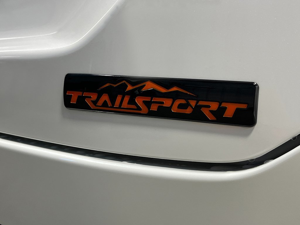 New 2026 Honda Pilot TrailSport image 10
