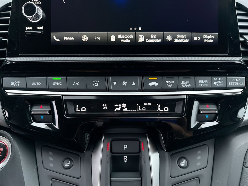 New 2026 Honda Odyssey EX-L image 17