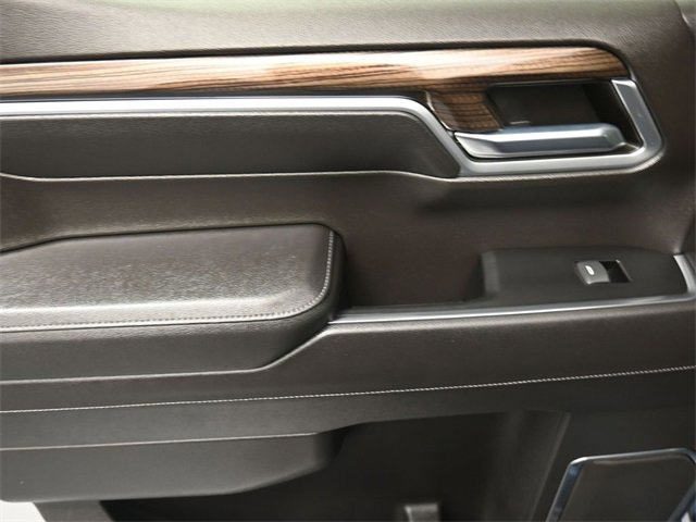 Used 2022 Chevrolet Silverado 1500 RST image 19