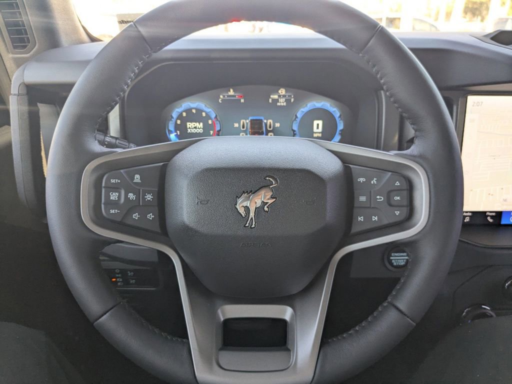 New 2025 Ford Bronco Badlands image 27