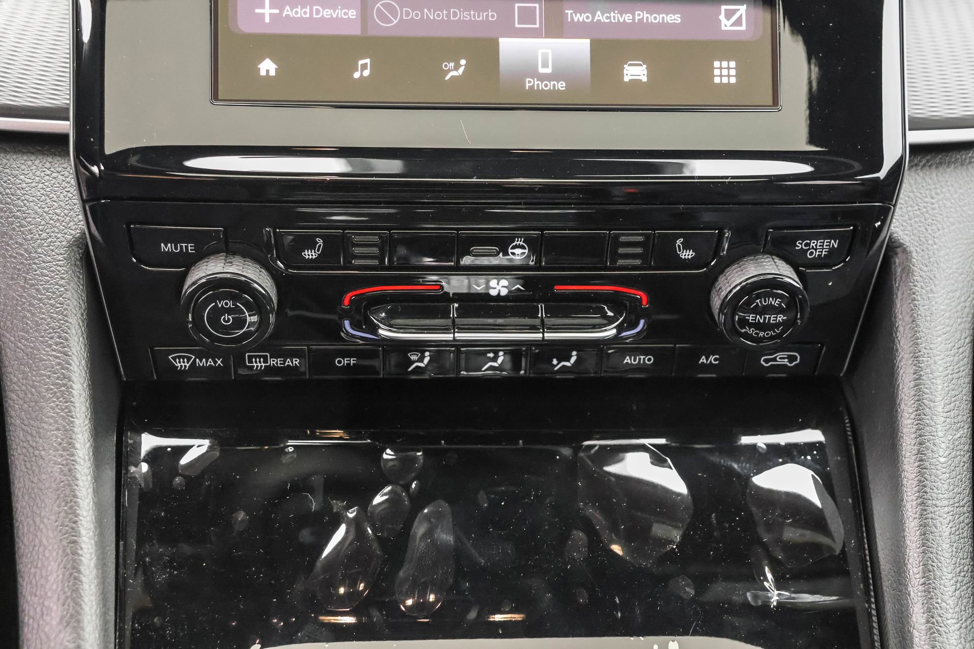 New 2025 Jeep Grand Cherokee Altitude image 21