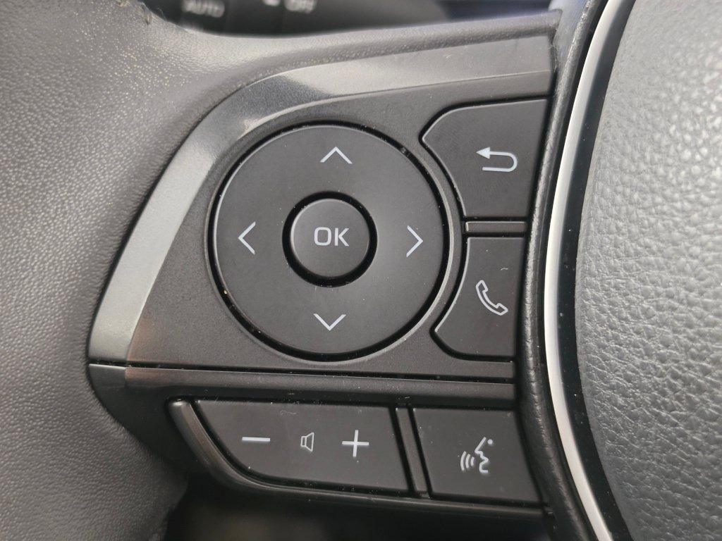 Used 2024 Toyota RAV4 Limited w/ Advanced Technology Package AWD/4WD image 24