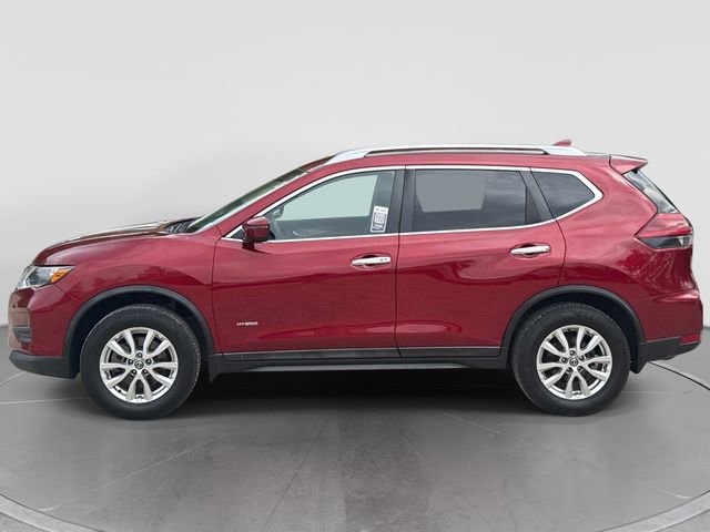 Used 2018 Nissan Rogue SV image 7
