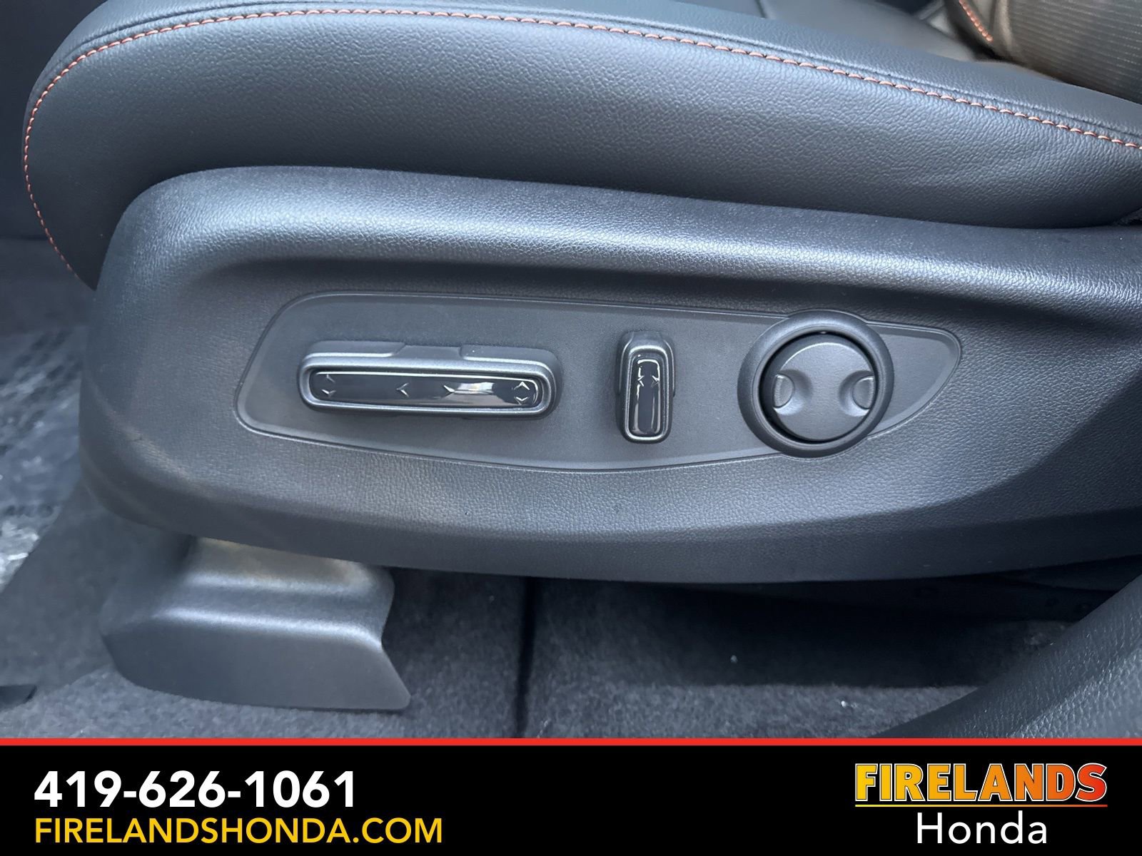 New 2026 Honda CR-V Sport-L image 14