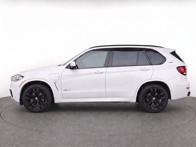 Used 2017 BMW X5 xDrive40e AWD/4WD image 2