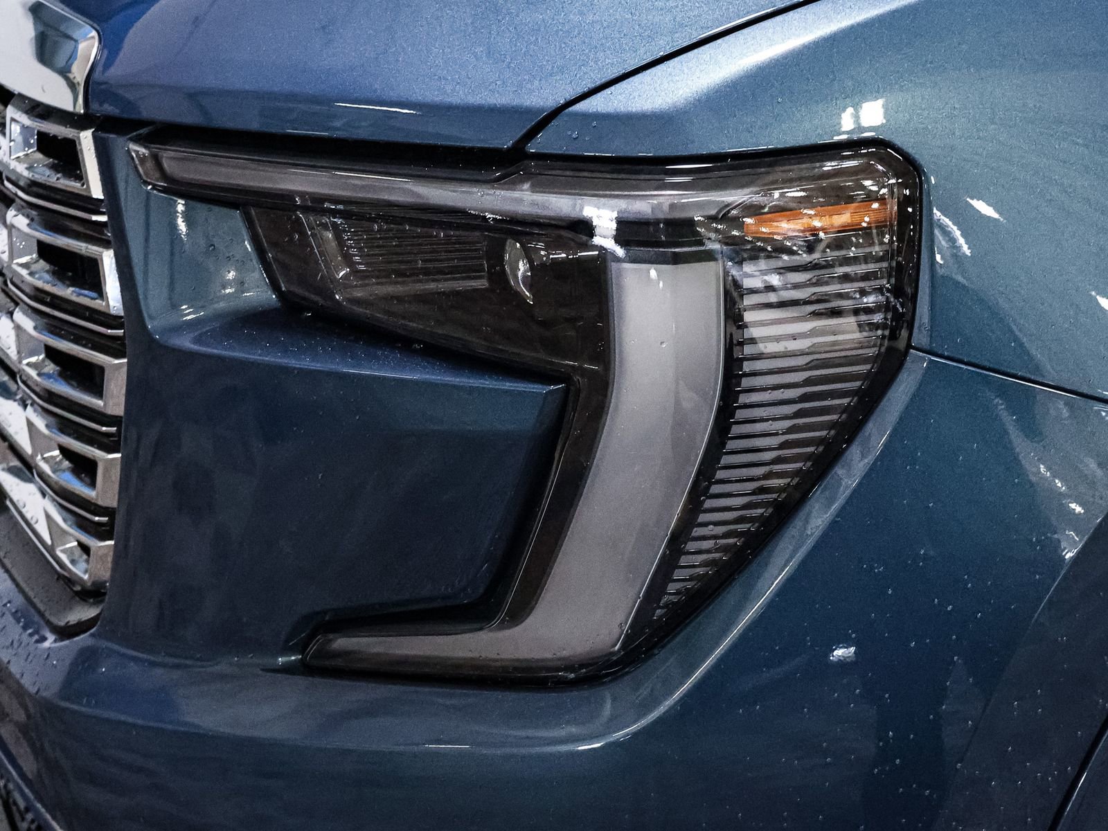 New 2026 GMC Acadia Denali w/ Super Cruise Package image 14