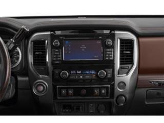 Used 2019 Nissan Titan Platinum Reserve w/ Platinum Utility Package AWD/4WD image 4
