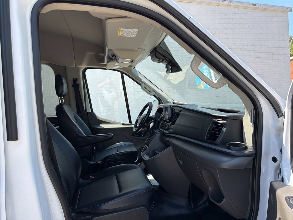 Used 2022 Ford Transit 350 XL RWD image 11