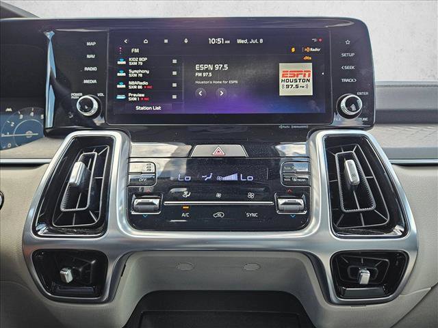 Used 2023 Kia Sorento SX FWD image 14