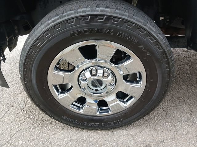 Used 2024 Ford F250 Lariat w/ Lariat Ultimate Package AWD/4WD image 22