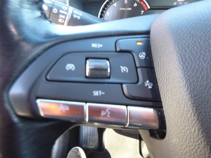 Used 2023 Cadillac CT4 Premium Luxury w/ Climate Package AWD/4WD image 12