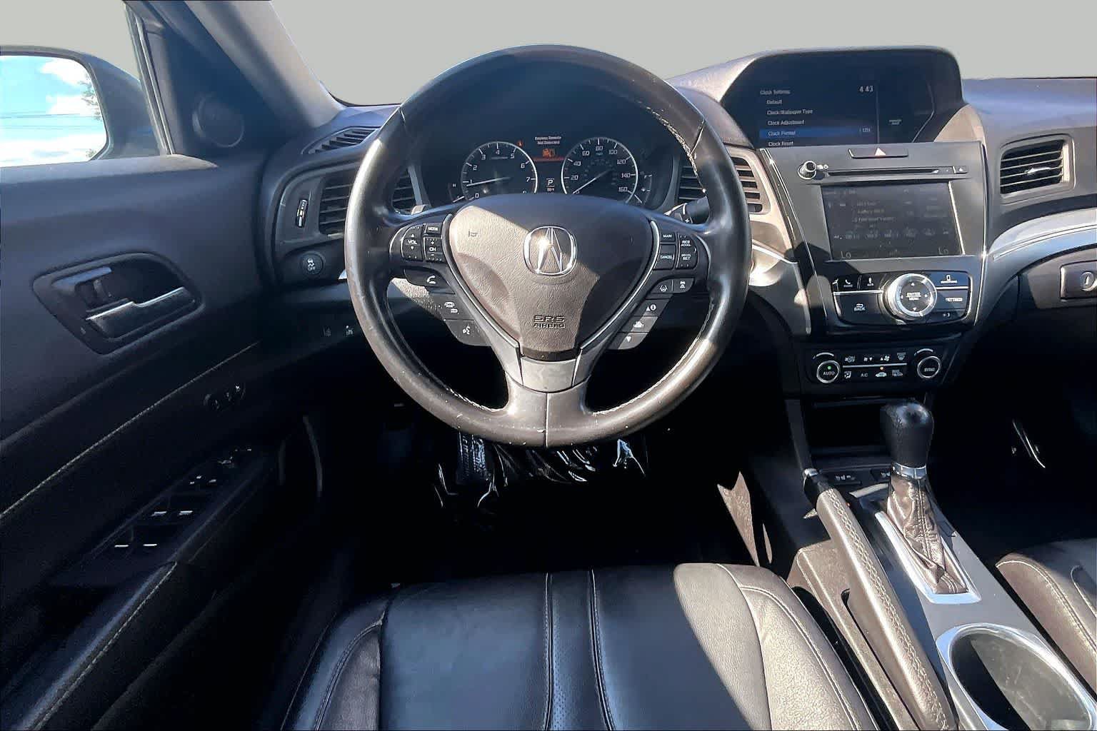 Used 2019 Acura ILX FWD image 6