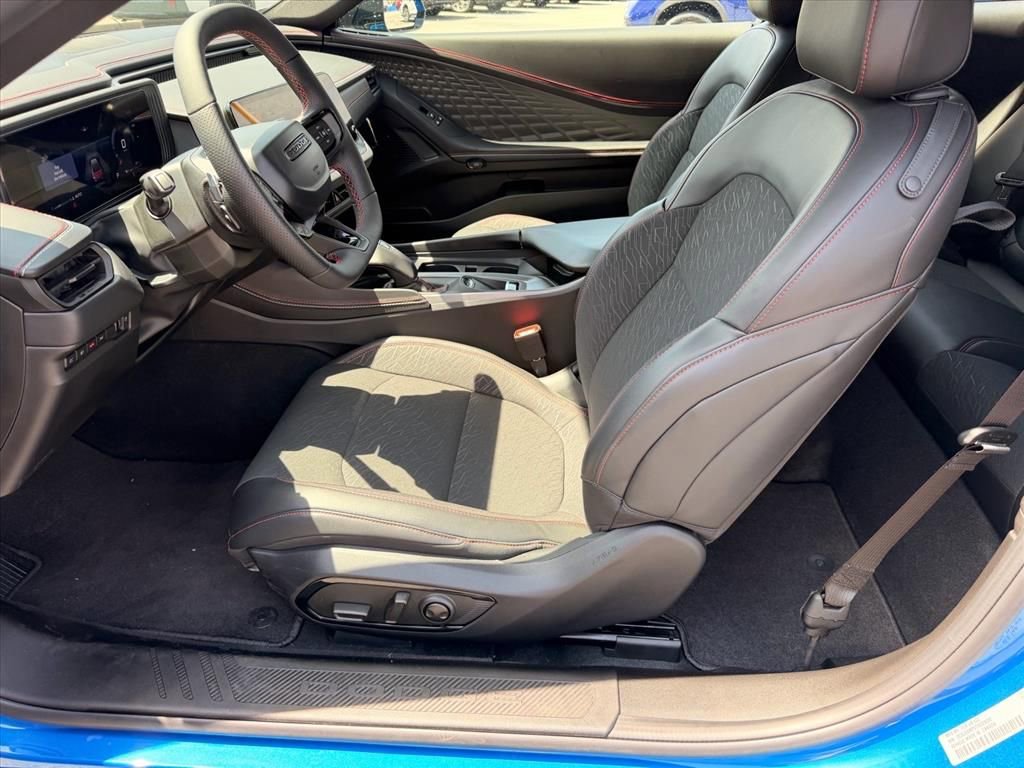 Used 2026 Dodge Charger Scat Pack w/ Blacktop Package image 11