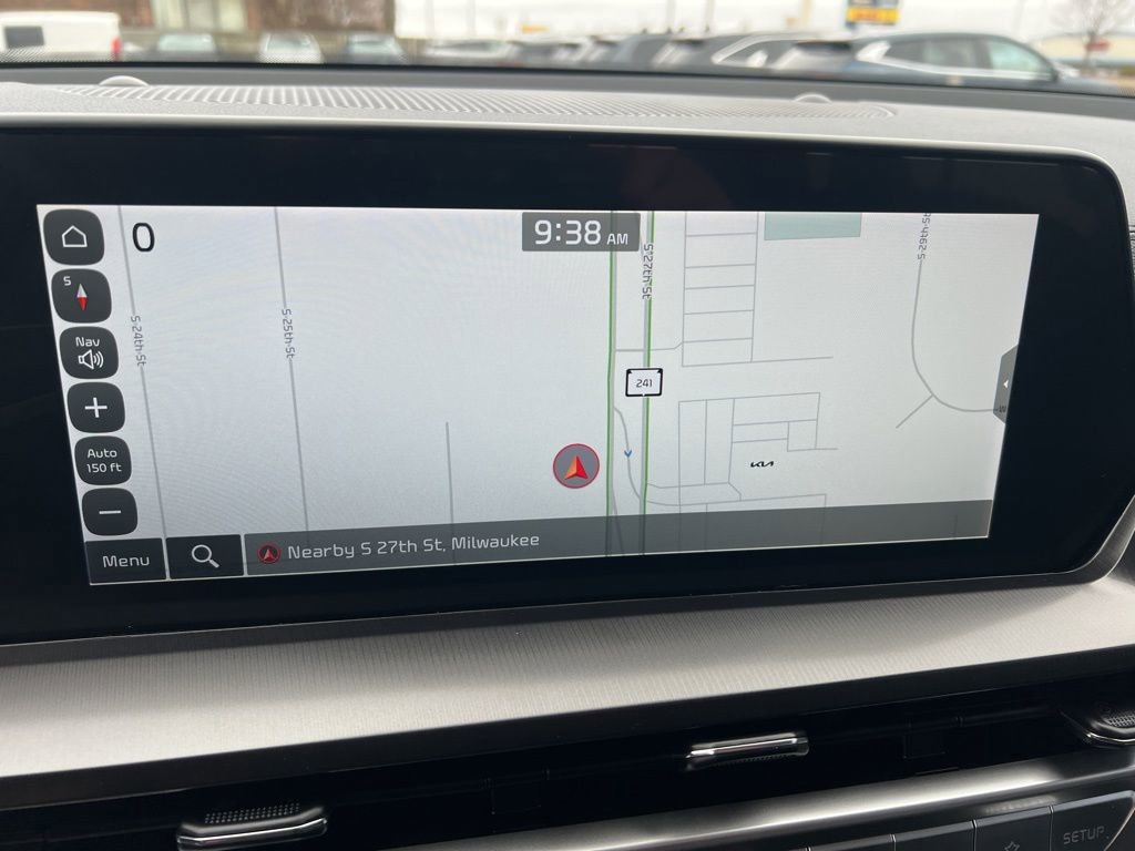 Certified 2024 Kia Telluride LX image 53