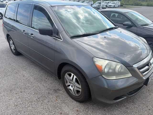 Used 2007 Honda Odyssey EX image 2