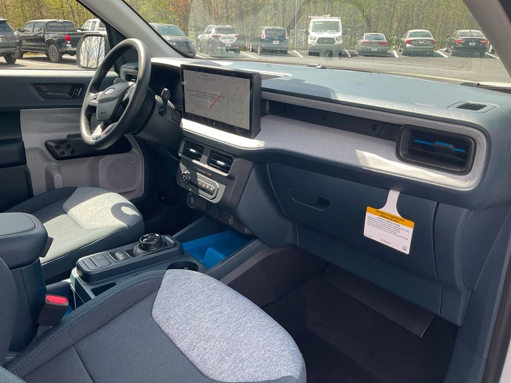 New 2026 Ford Maverick XLT w/ Equipment Group 301A image 11