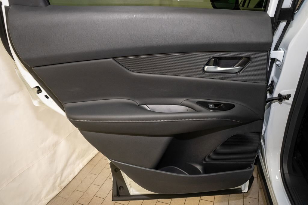 New 2026 Nissan Murano SL image 12