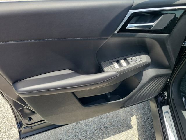 New 2025 Mitsubishi Outlander SE image 20