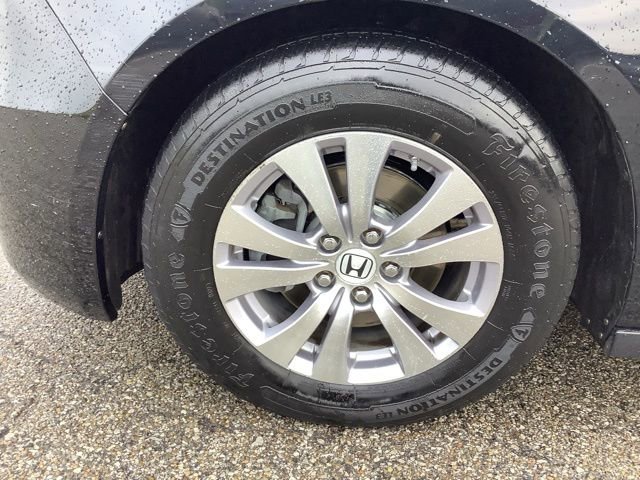 Used 2014 Honda Odyssey EX-L image 39
