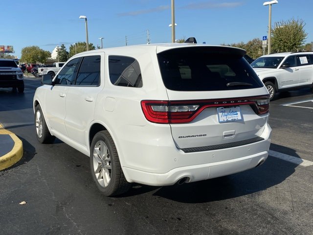 Used 2023 Dodge Durango GT image 6