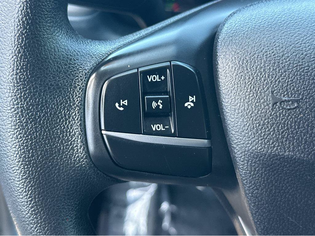 Used 2022 Ford Maverick XL FWD image 22
