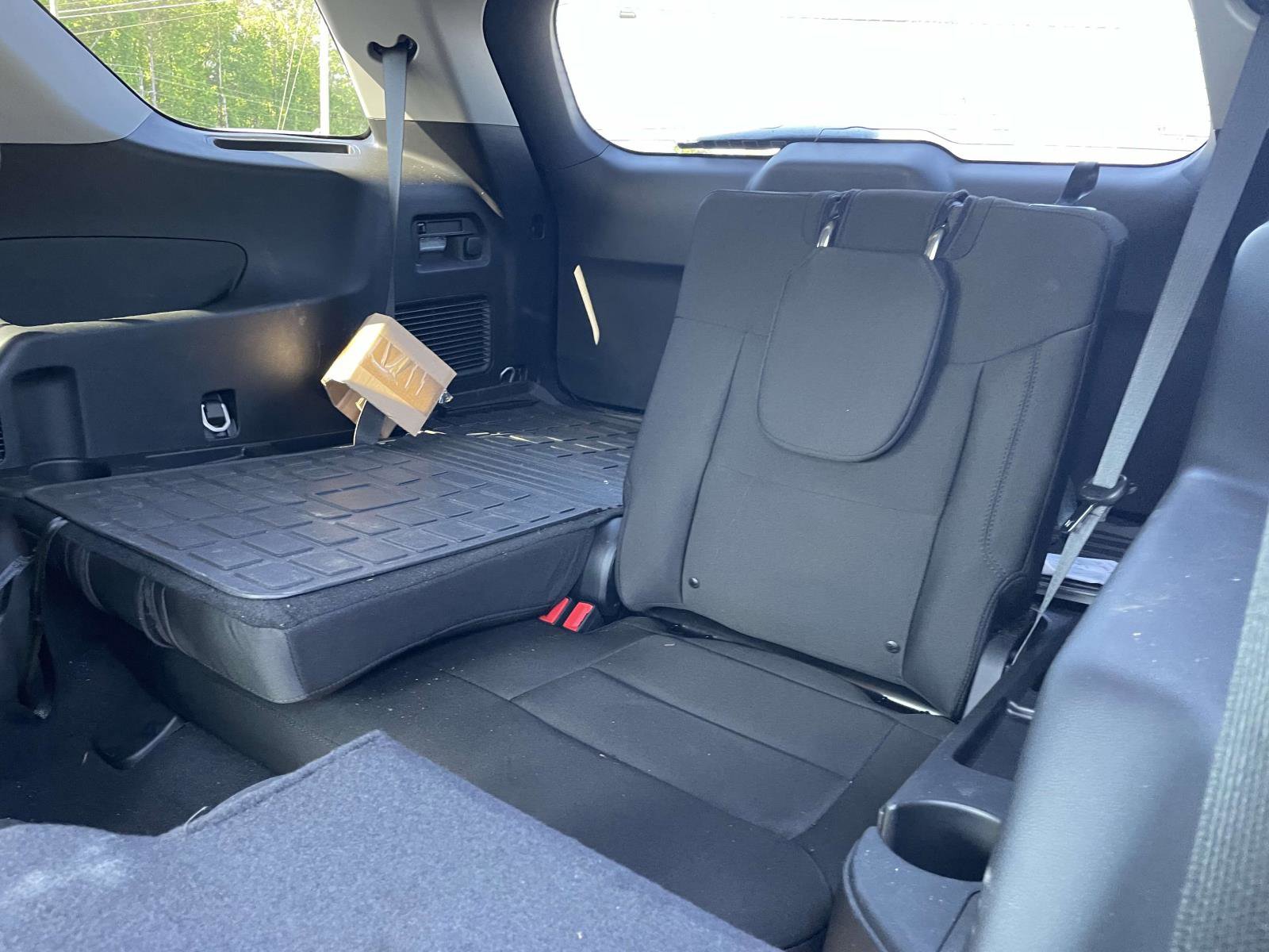 Used 2023 Ford Explorer XLT image 20