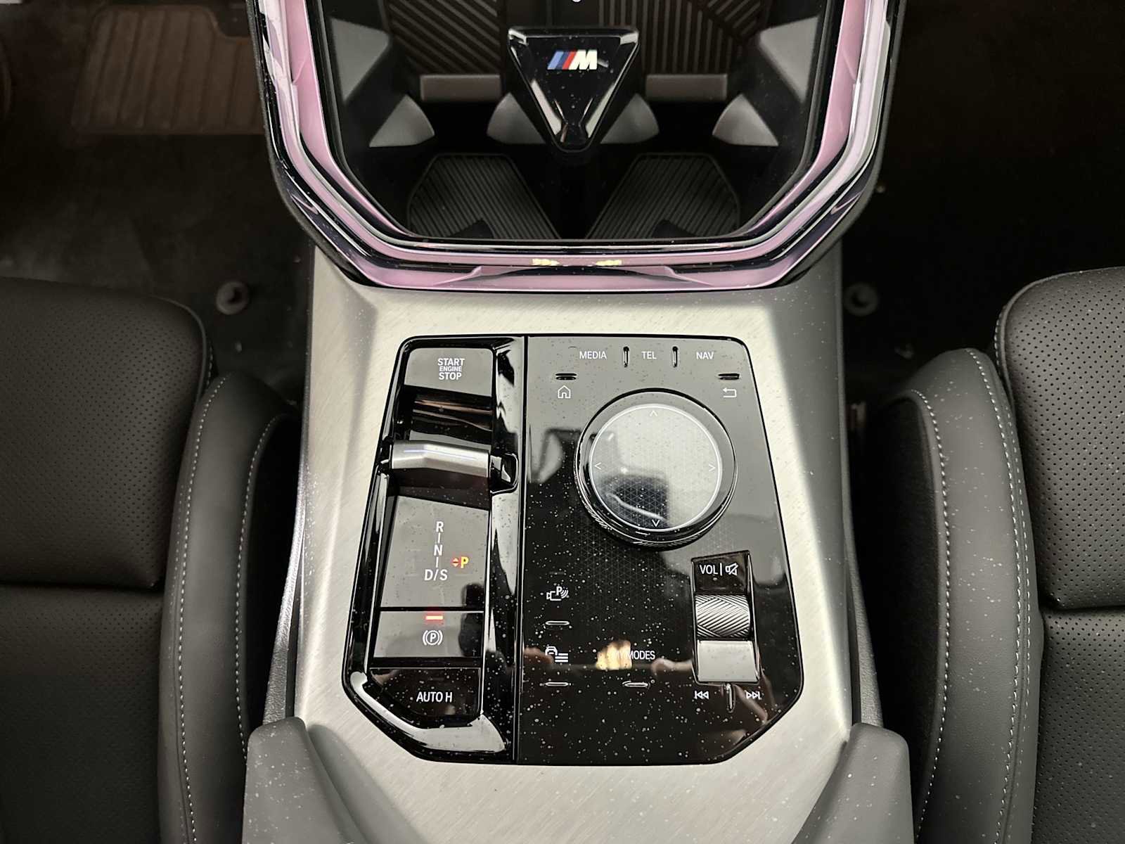 New 2026 BMW X3 xDrive30 image 17