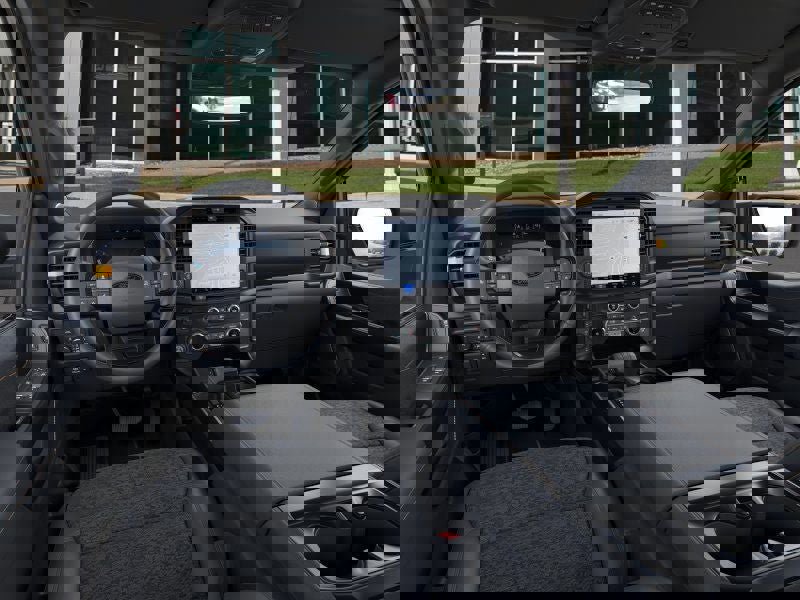 New 2026 Ford F150 Tremor w/ Bed Utility Package image 9
