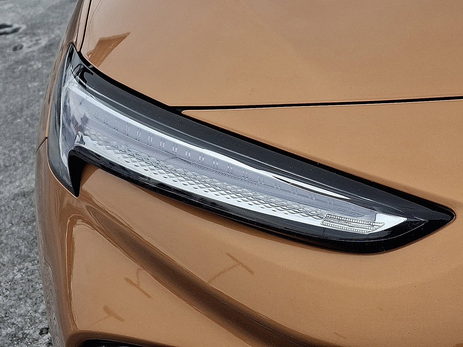 Certified 2025 Buick Encore GX Avenir w/ Avenir Technology Package image 9