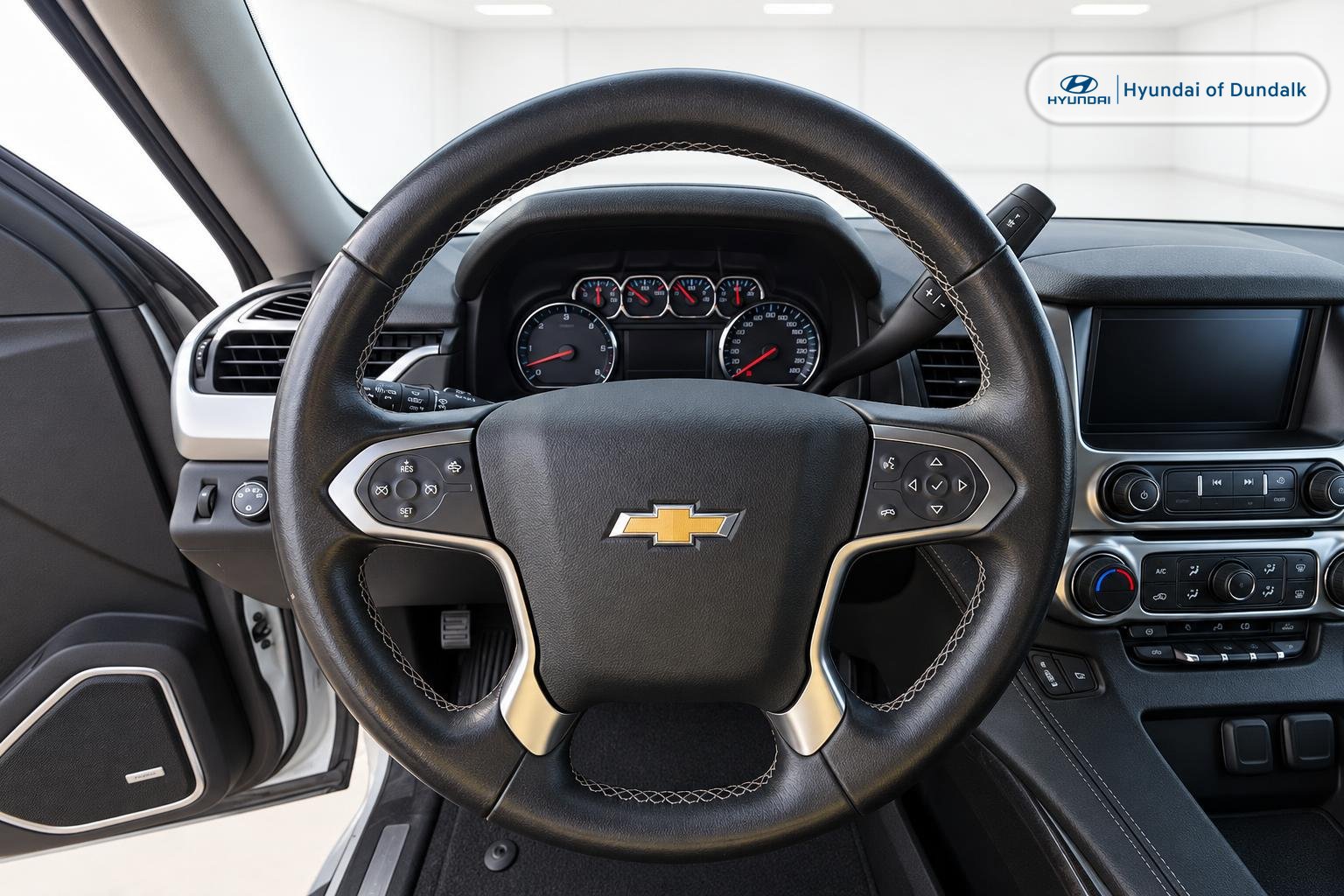 Used 2019 Chevrolet Tahoe LT RWD image 10