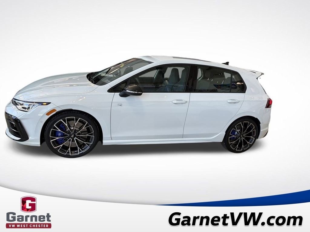 New 2026 Volkswagen Golf w/ Euro Style Package video 2