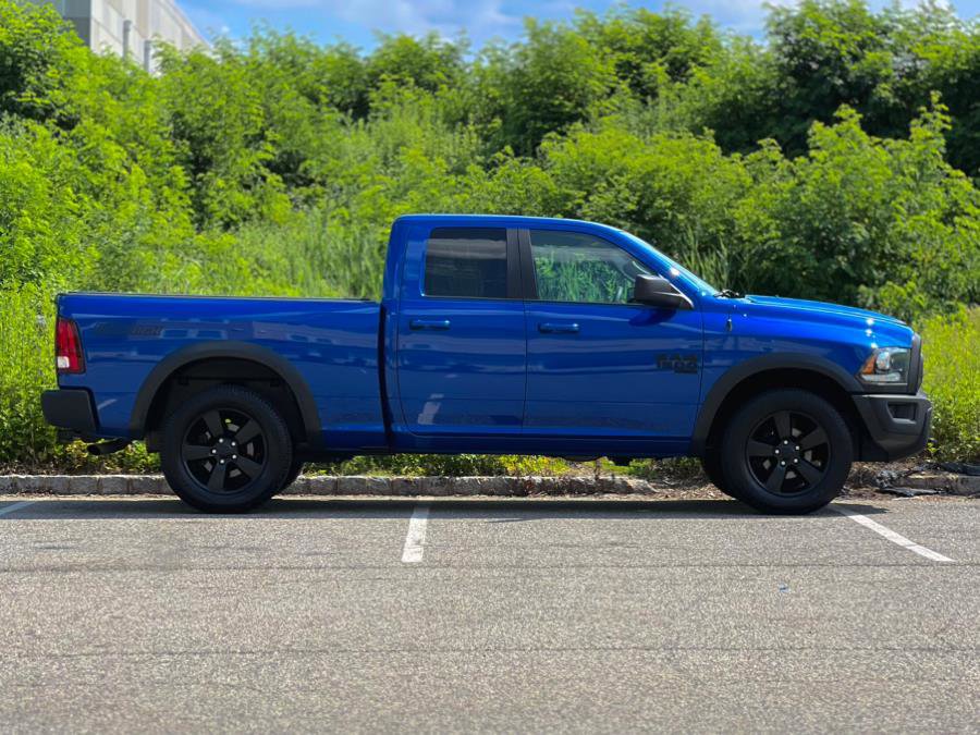 Used 2019 RAM 1500 Classic Warlock image 9