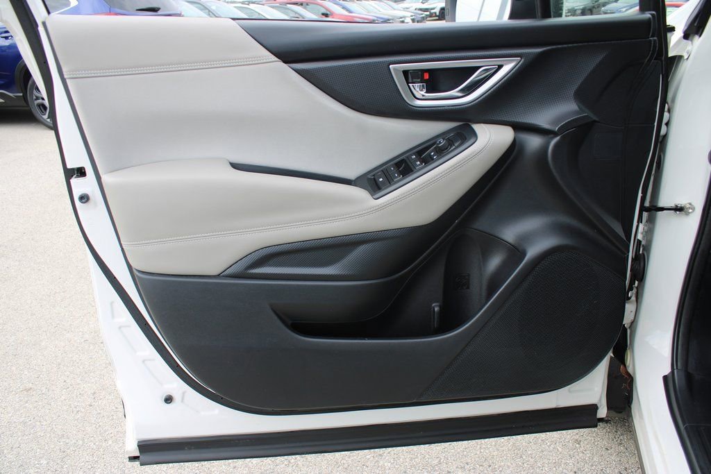 Certified 2024 Subaru Forester Premium image 9