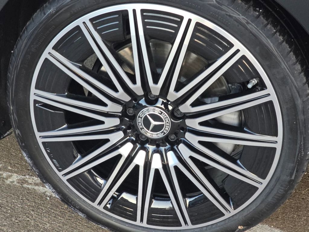 New 2026 Mercedes-Benz CLE 450 4MATIC Coupe image 11