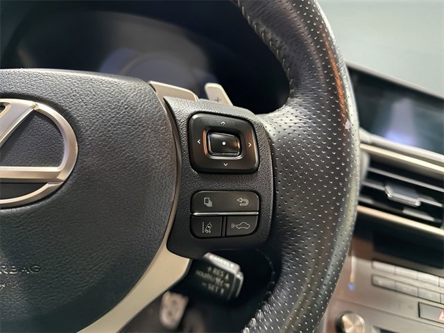 Used 2020 Lexus IS 300 F Sport image 17