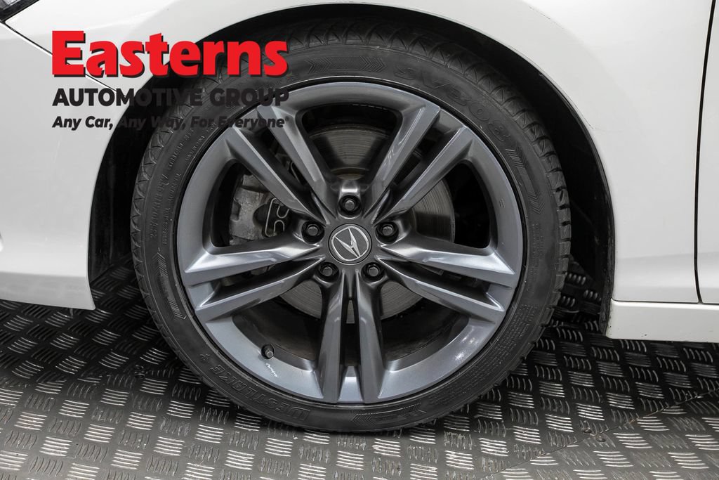 Used 2023 Acura Integra A-Spec FWD image 33