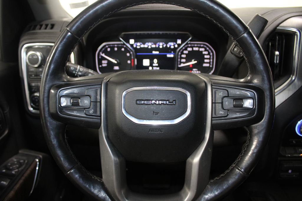 Used 2021 GMC Sierra 1500 Denali image 18