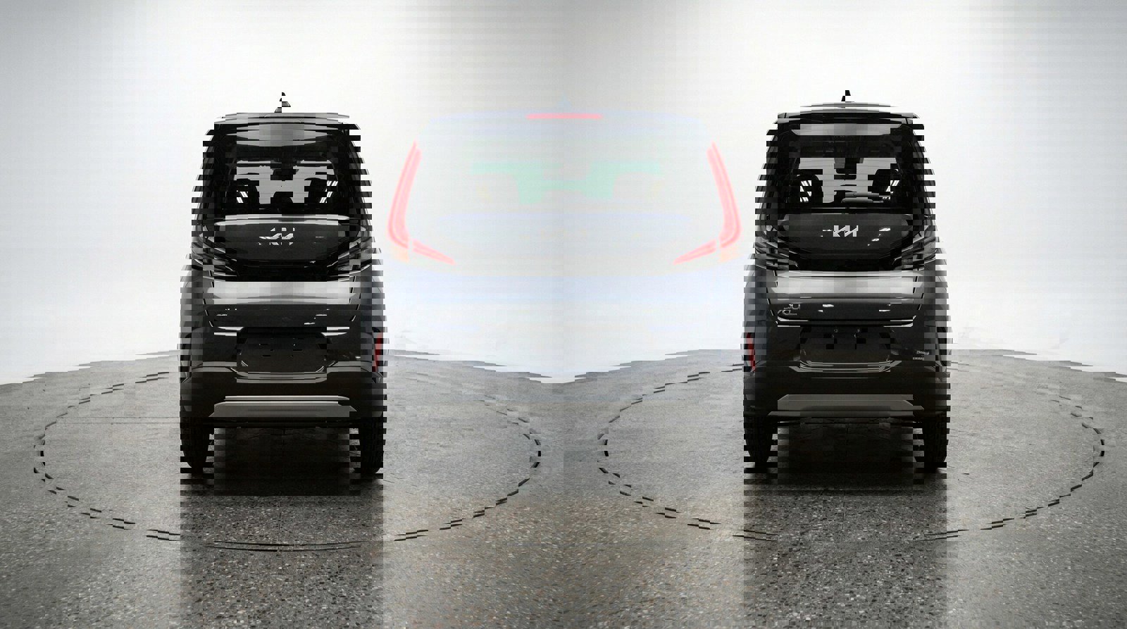 Used 2025 Kia Soul LX w/ LX Technology Package image 6