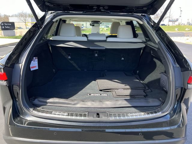 Used 2023 Lexus RX 350 Premium Plus w/ Cold Area Package image 22