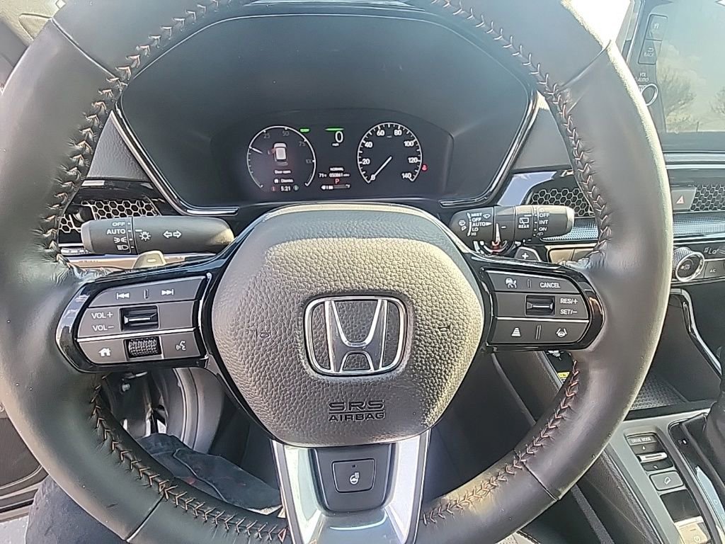 Used 2023 Honda CR-V Sport Touring image 18