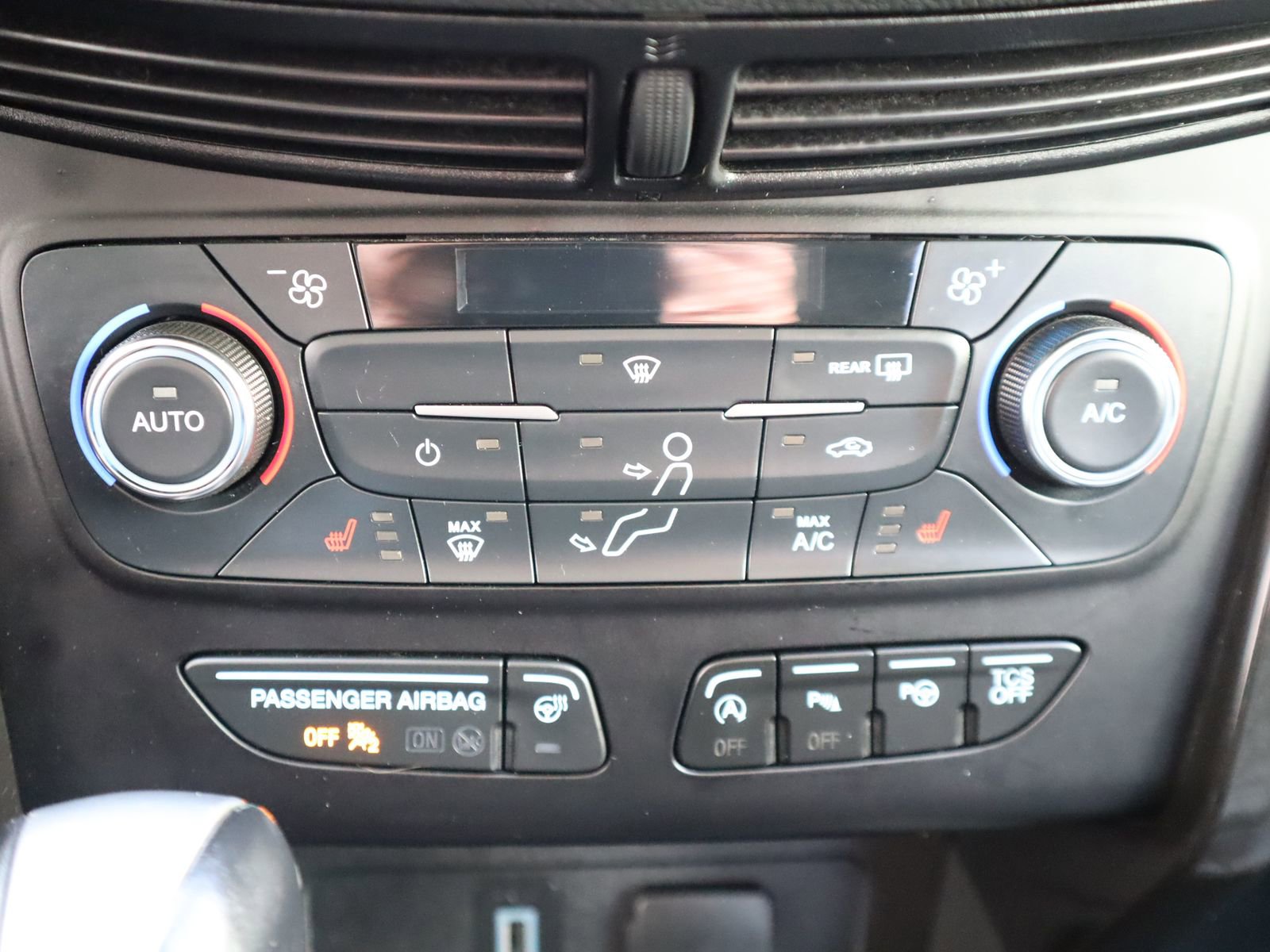 Used 2017 Ford Escape Titanium w/ Equipment Group 301A image 42