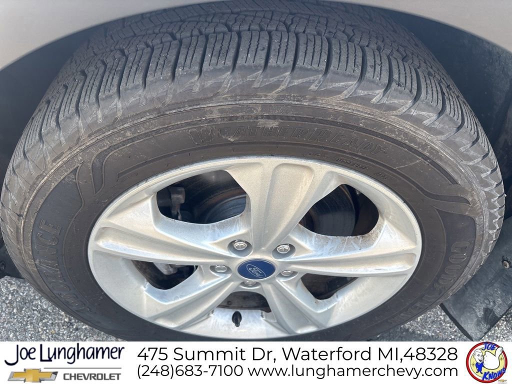 Used 2014 Ford Escape SE image 28