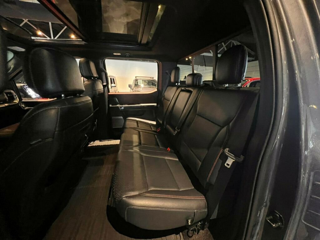 Used 2021 Ford F150 Lariat image 22