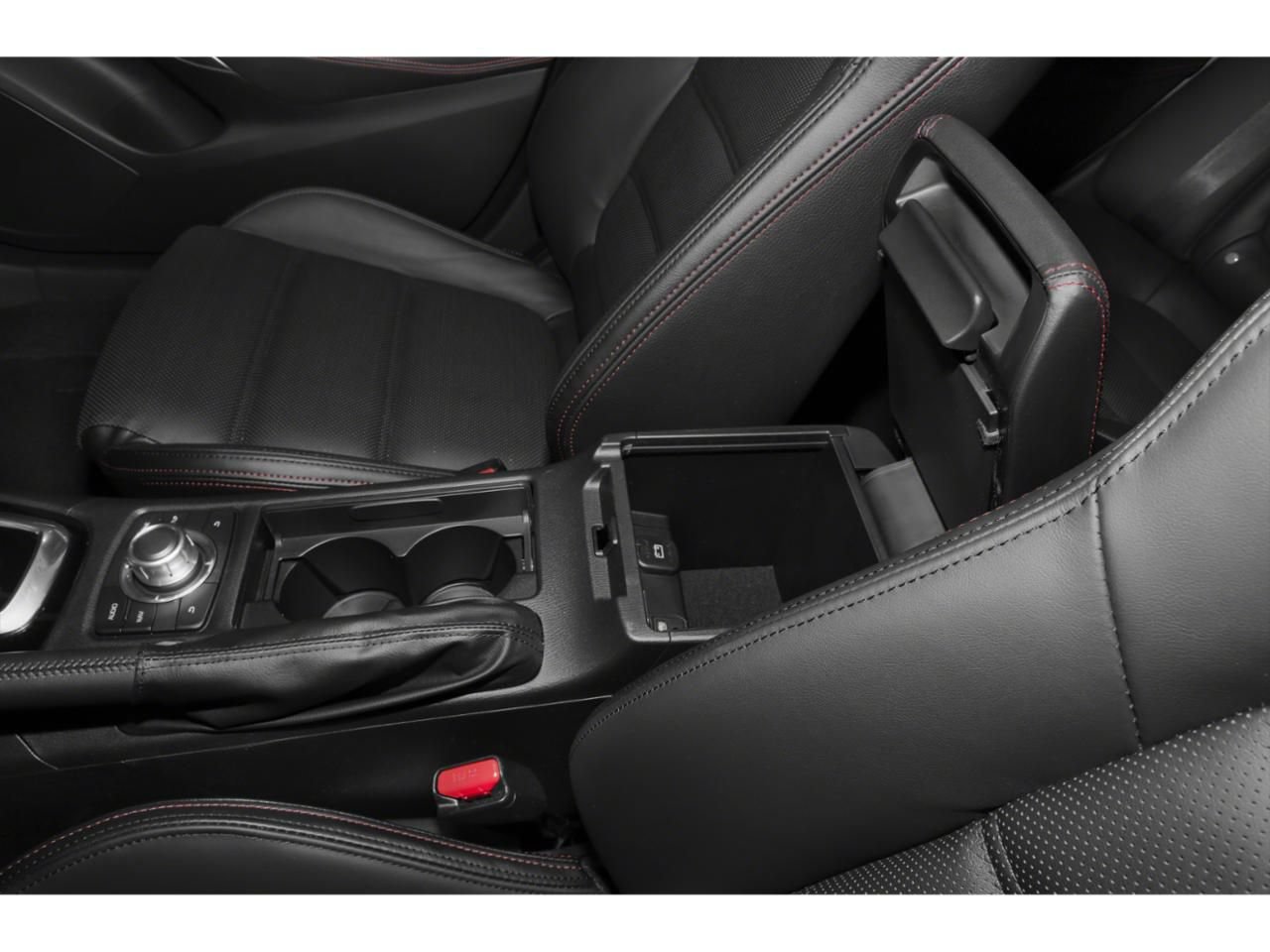 Used 2015 MAZDA MAZDA6 Grand Touring FWD image 15
