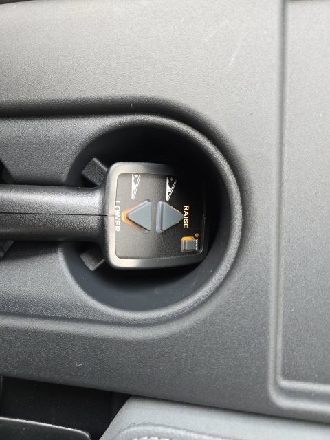 New 2025 Ford F550 4x4 Regular Cab Super Duty image 18