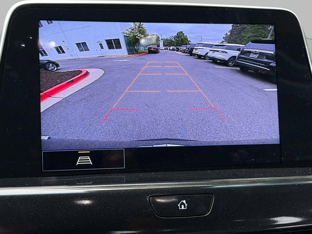 New 2026 Cadillac CT4 V w/ Navigation Package AWD/4WD image 6